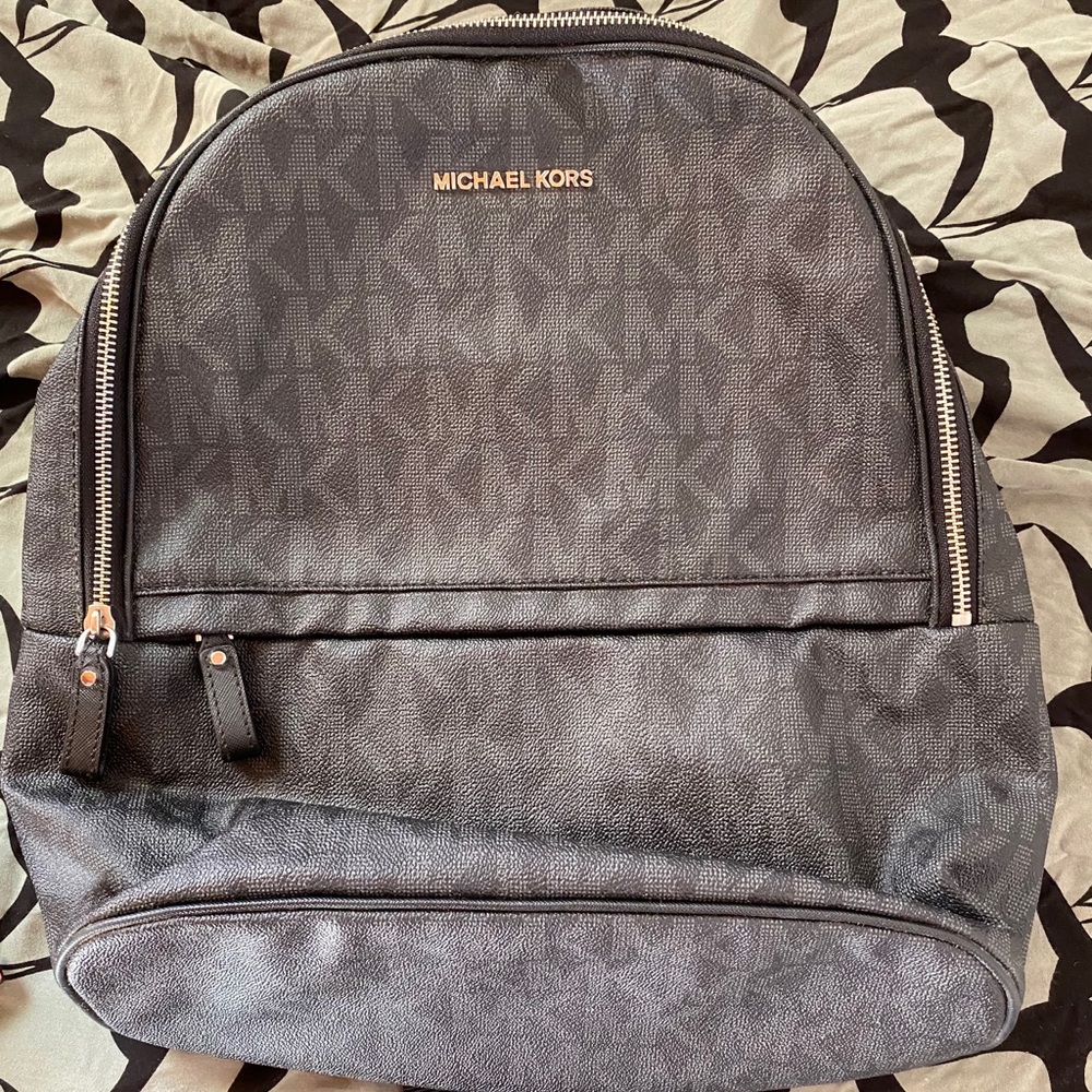 Michael Kors Backpack